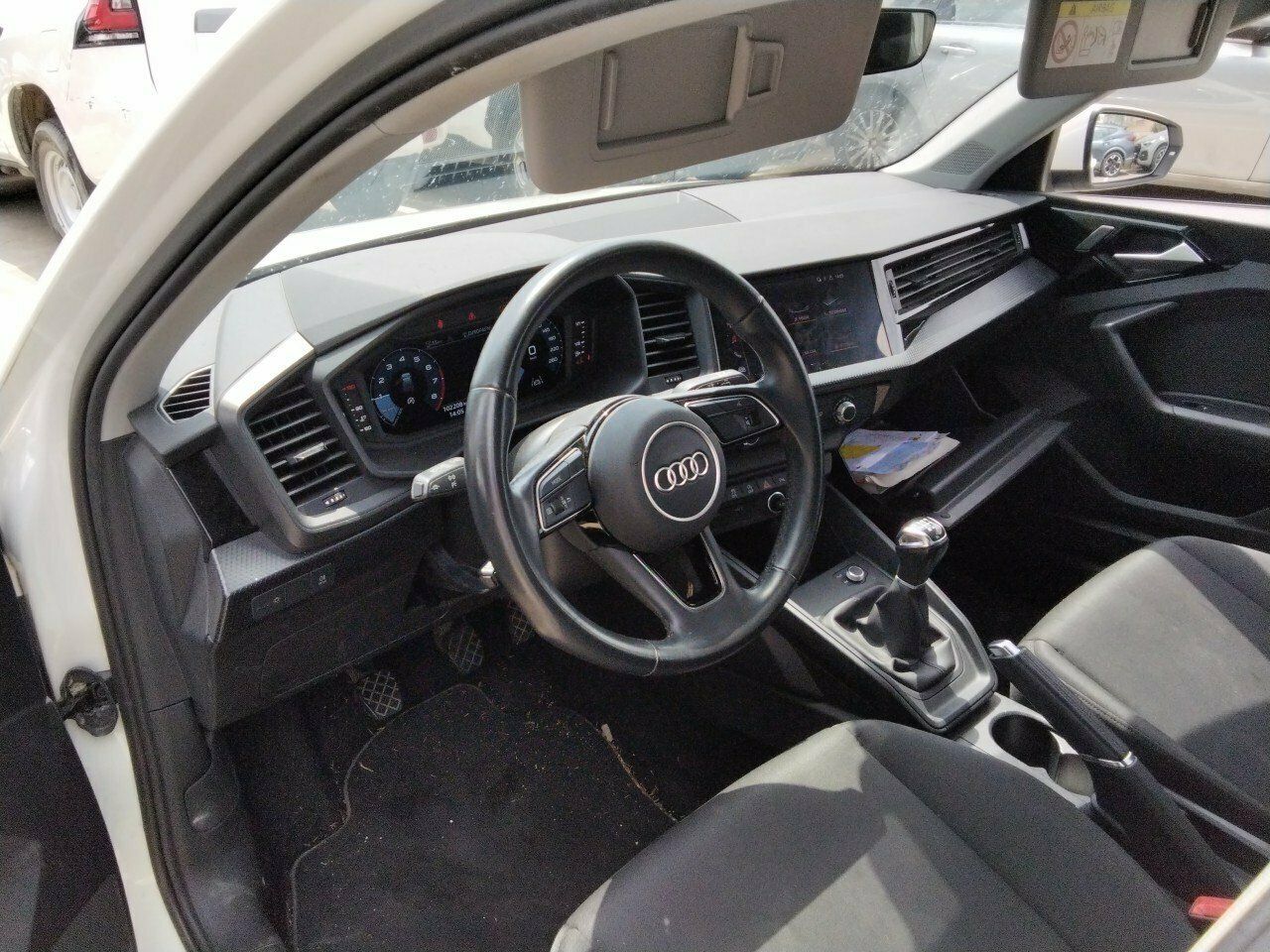 Audi A1 Sportback 25 Tfsi 70kw (95cv) - Foto 2