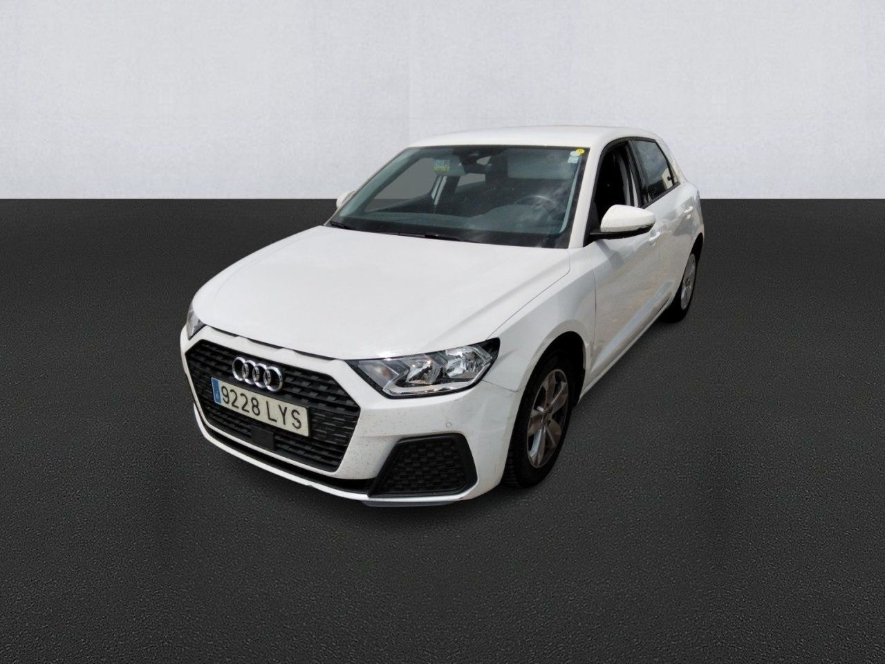 Audi A1 Sportback 25 Tfsi 70kw (95cv) - Foto 2