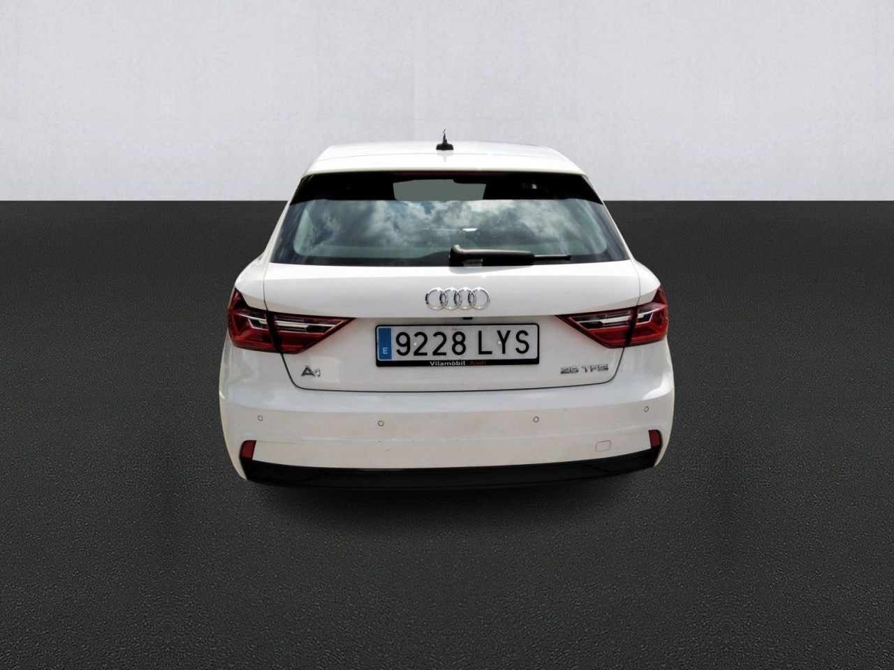Audi A1 Sportback 25 Tfsi 70kw (95cv) - Foto 2