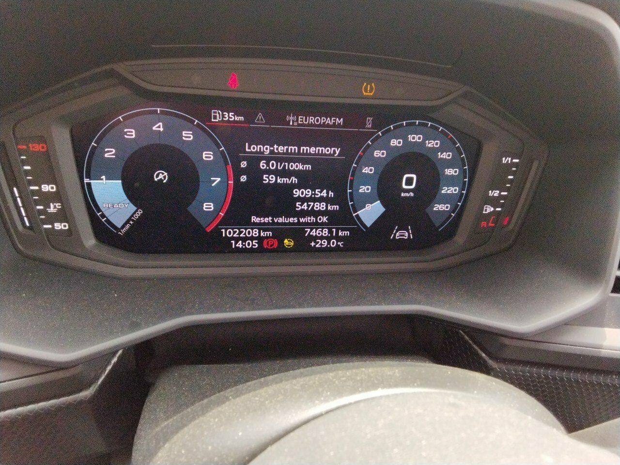 Audi A1 Sportback 25 Tfsi 70kw (95cv) - Foto 2
