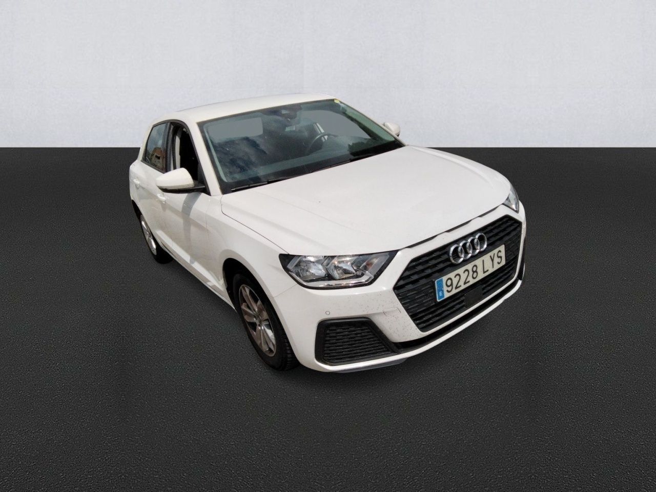 Audi A1 Sportback 25 Tfsi 70kw (95cv) - Foto 2