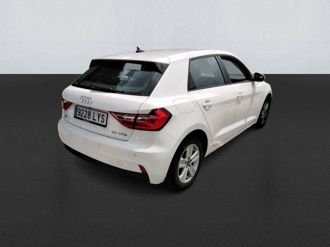 Audi A1 Sportback 25 Tfsi 70kw (95cv) - Foto 2