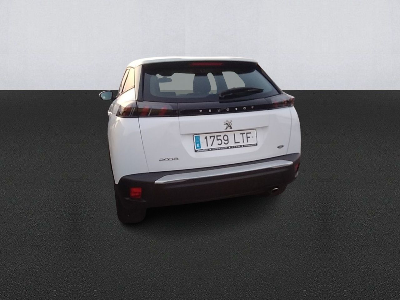 Peugeot 2008 Active Pack Bluehdi 81kw (110cv) - Foto 2