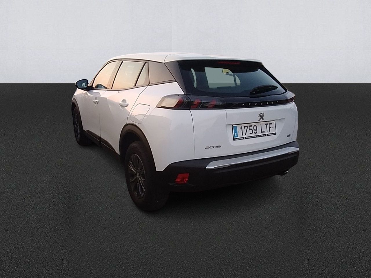 Peugeot 2008 Active Pack Bluehdi 81kw (110cv) - Foto 2