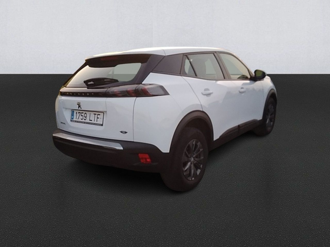 Peugeot 2008 Active Pack Bluehdi 81kw (110cv) - Foto 2