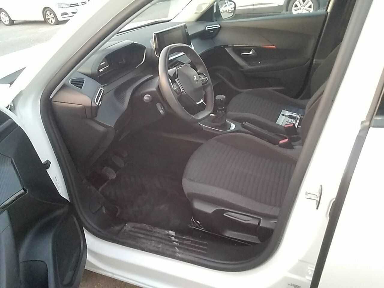 Peugeot 2008 Active Pack Bluehdi 81kw (110cv) - Foto 2