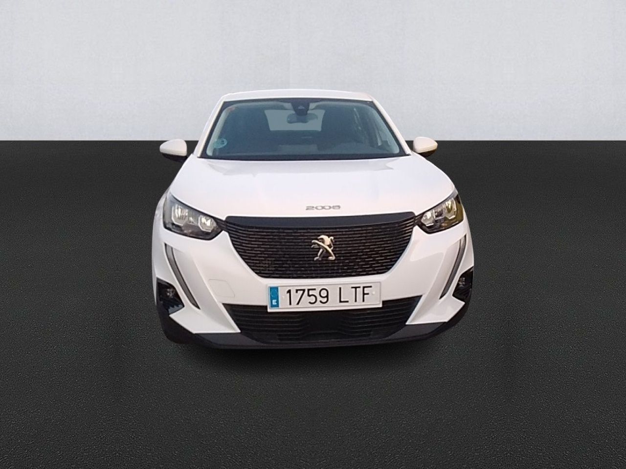 Peugeot 2008 Active Pack Bluehdi 81kw (110cv) - Foto 2