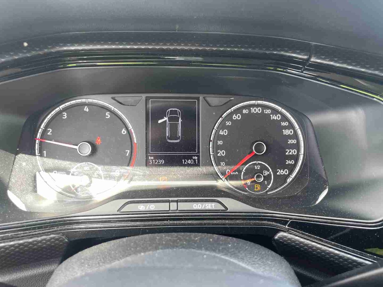 Volkswagen T-cross Advance 1.0 Tsi 70kw (95cv) - Foto 2