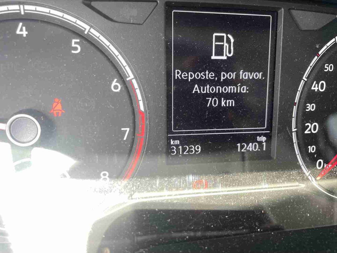 Volkswagen T-cross Advance 1.0 Tsi 70kw (95cv) - Foto 2