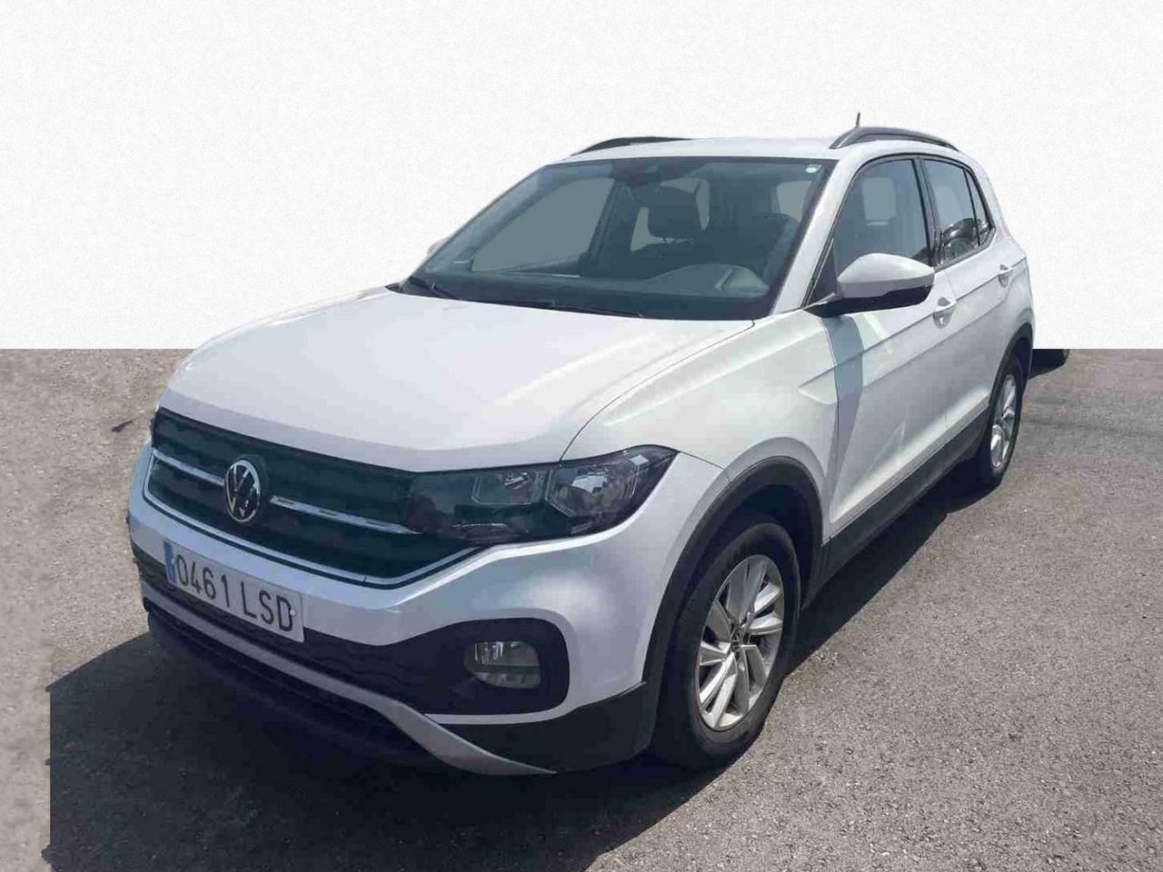 Volkswagen T-cross Advance 1.0 Tsi 70kw (95cv) - Foto 2