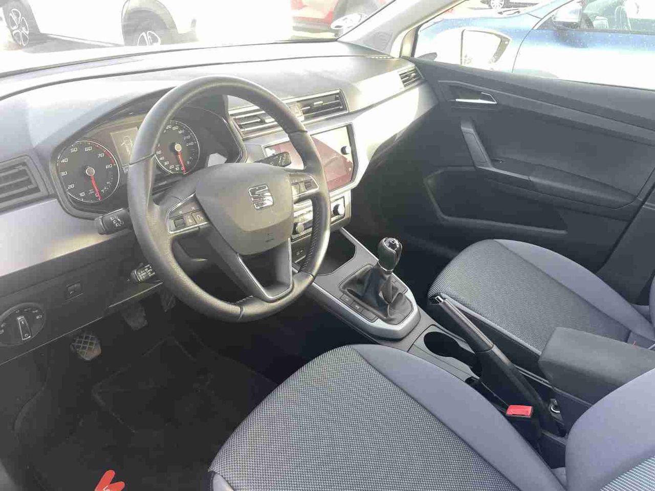 Seat Arona 1.0 Tsi 81kw (110cv) Style Go2 - Foto 2