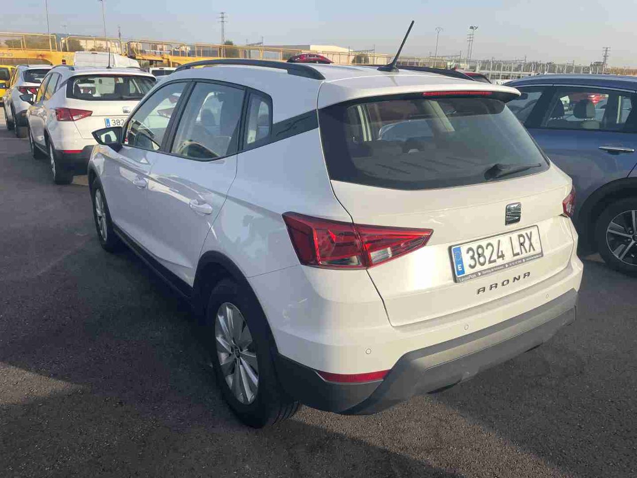 Seat Arona 1.0 Tsi 81kw (110cv) Style Go2 - Foto 2