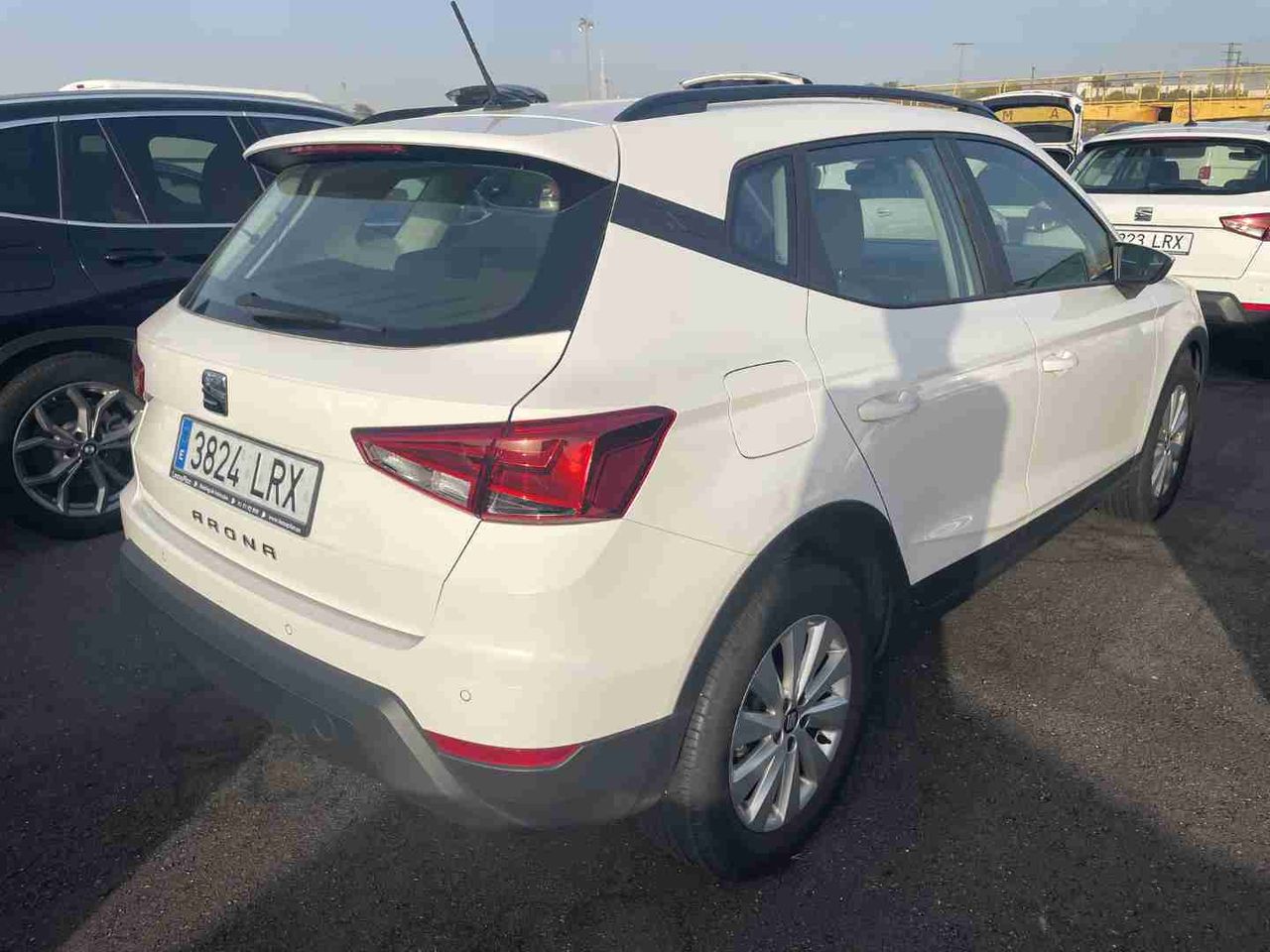 Seat Arona 1.0 Tsi 81kw (110cv) Style Go2 - Foto 2