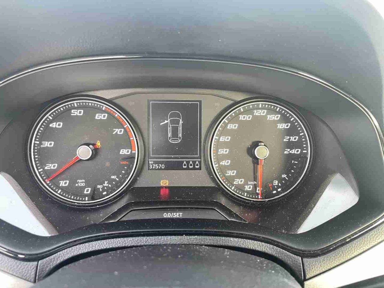 Seat Arona 1.0 Tsi 81kw (110cv) Style Go2 - Foto 2
