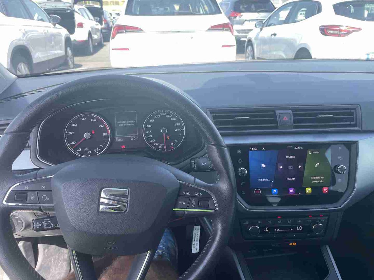 Seat Arona 1.0 Tsi 81kw (110cv) Style Go2 - Foto 2