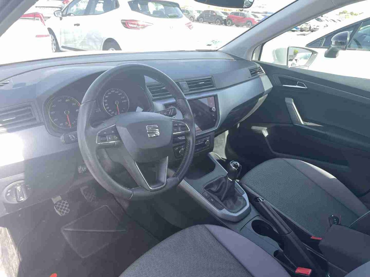 Seat Arona 1.0 Tsi 81kw (110cv) Style Go2 - Foto 2