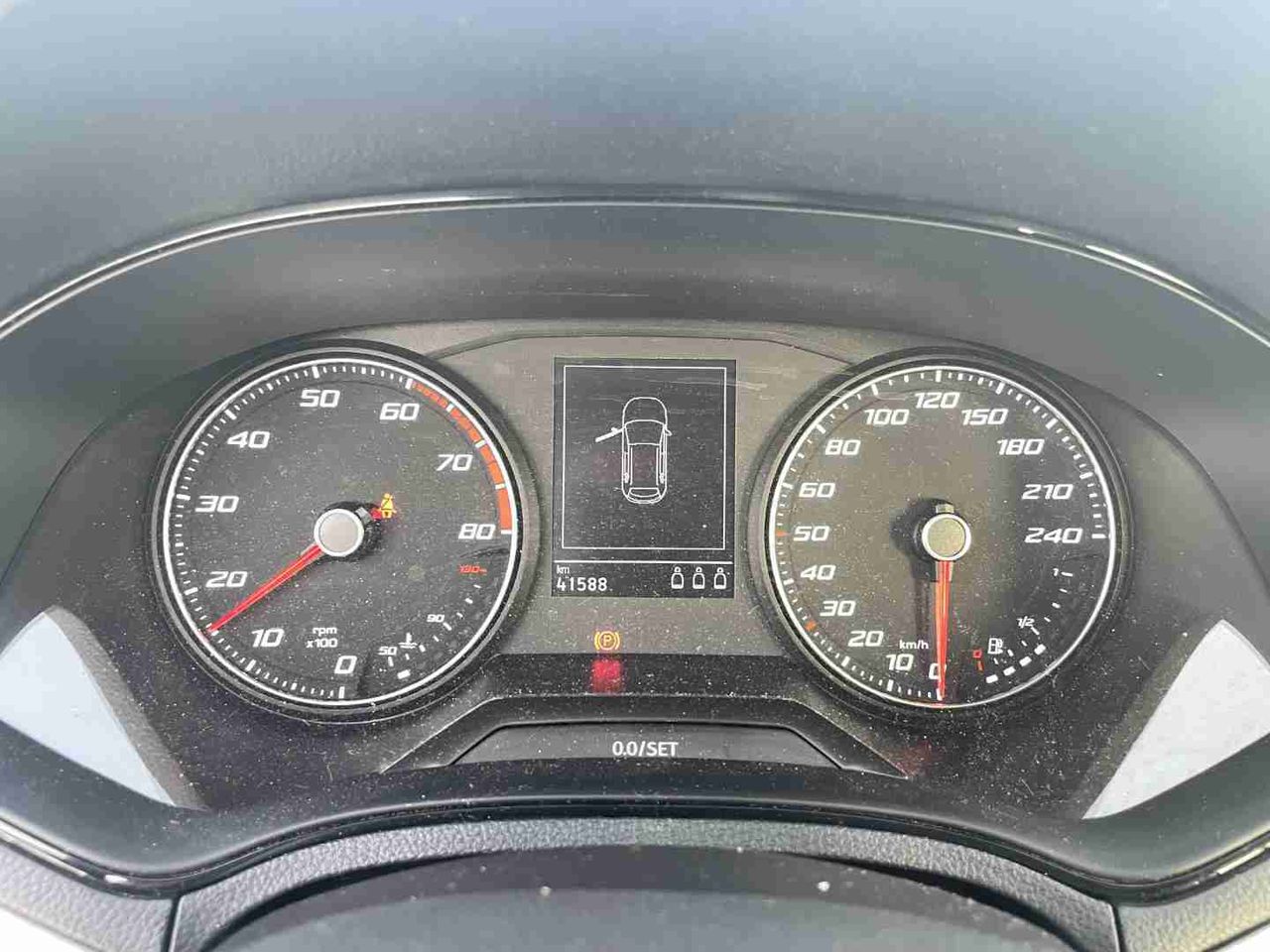 Seat Arona 1.0 Tsi 81kw (110cv) Style Go2 - Foto 2
