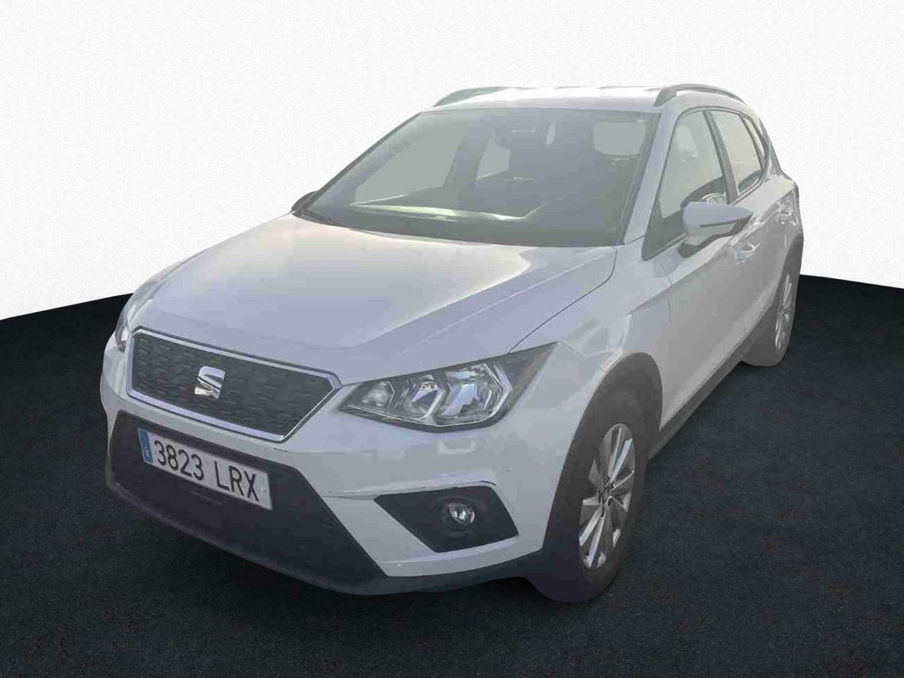 Seat Arona 1.0 Tsi 81kw (110cv) Style Go2 - Foto 2