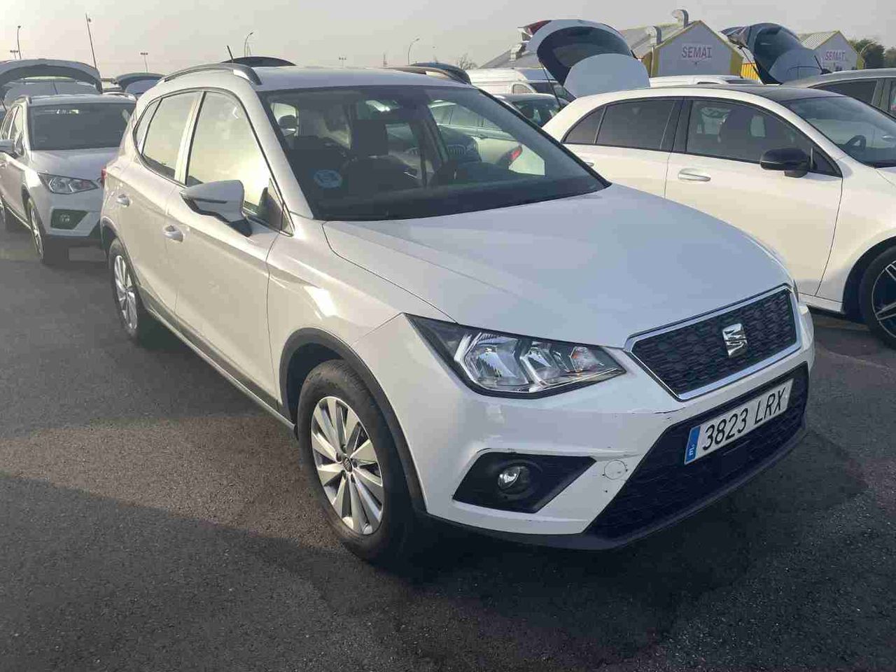 Seat Arona 1.0 Tsi 81kw (110cv) Style Go2 - Foto 2