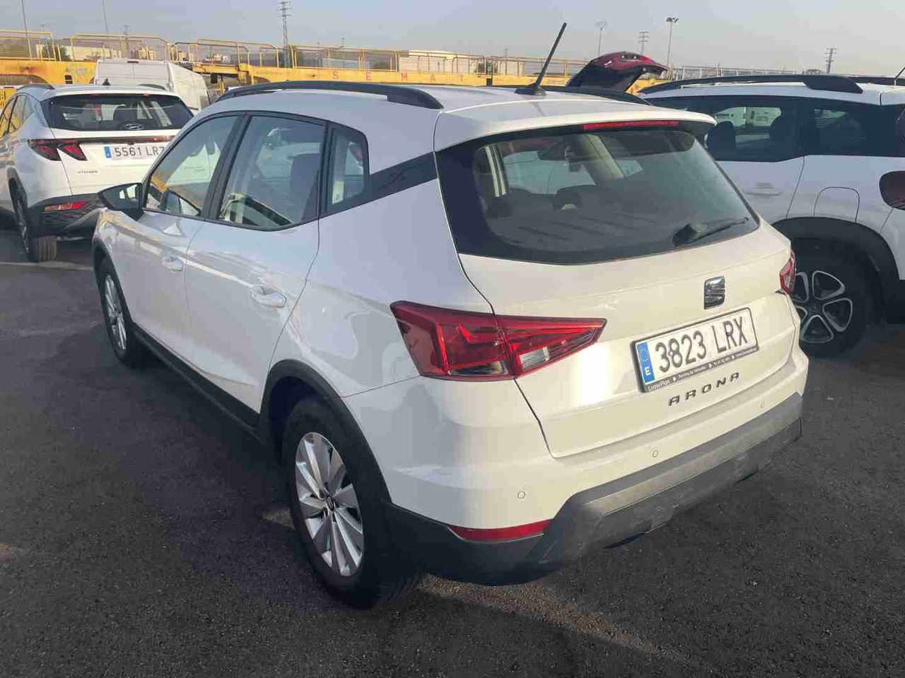 Seat Arona 1.0 Tsi 81kw (110cv) Style Go2 - Foto 2