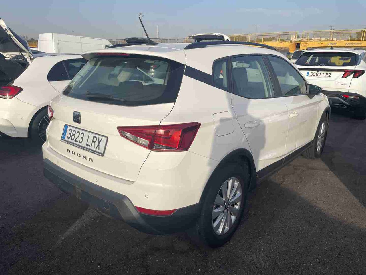 Seat Arona 1.0 Tsi 81kw (110cv) Style Go2 - Foto 2