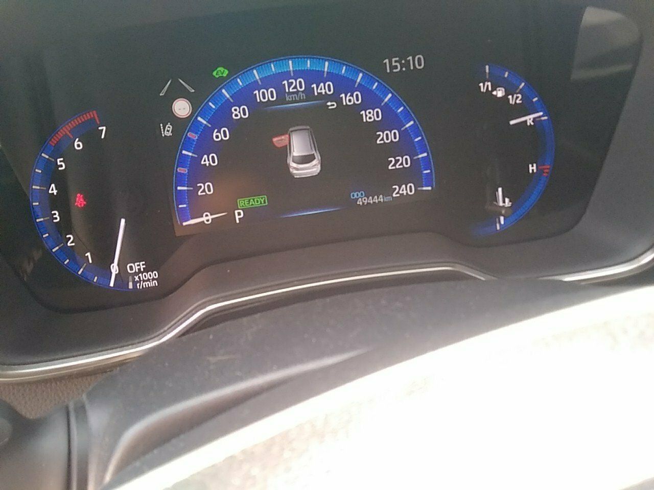 Toyota Corolla 1.8 125h Active Tech E-cvt Tou Sport - Foto 2