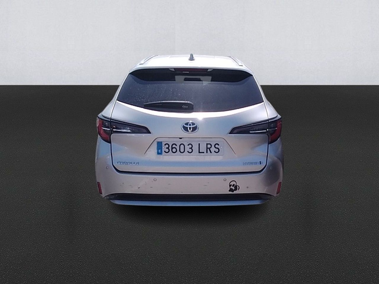 Toyota Corolla 1.8 125h Active Tech E-cvt Tou Sport - Foto 2