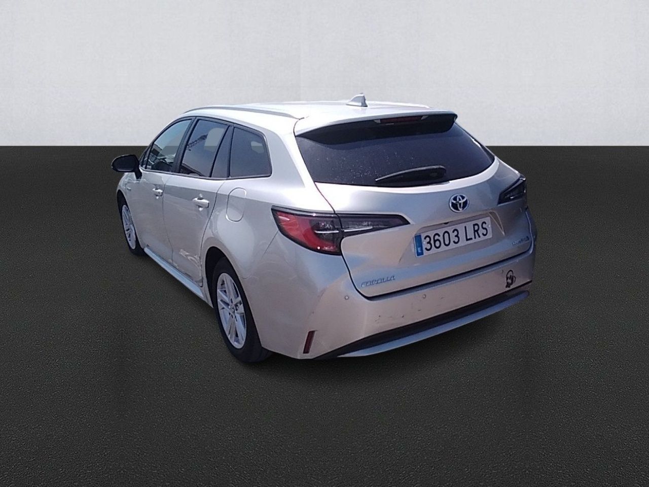 Toyota Corolla 1.8 125h Active Tech E-cvt Tou Sport - Foto 2