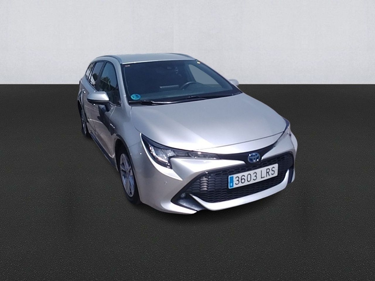 Toyota Corolla 1.8 125h Active Tech E-cvt Tou Sport - Foto 2