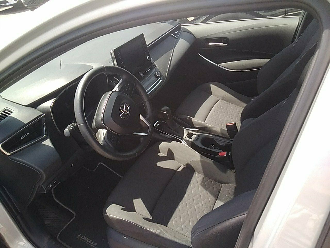 Toyota Corolla 1.8 125h Active Tech E-cvt Tou Sport - Foto 2