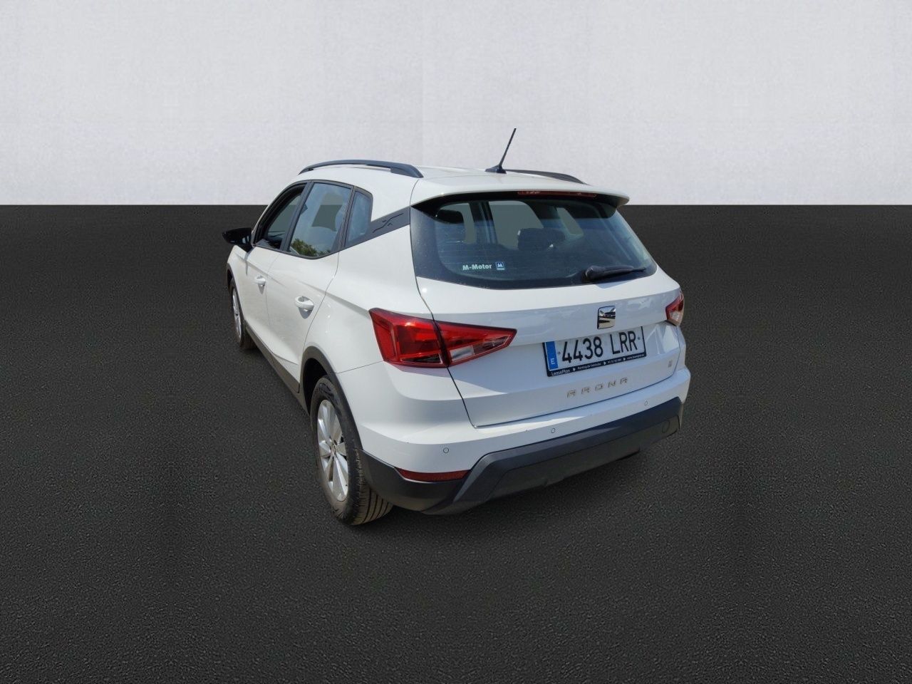 Seat Arona 1.0 Tsi 81kw (110cv) Style Go2 - Foto 2