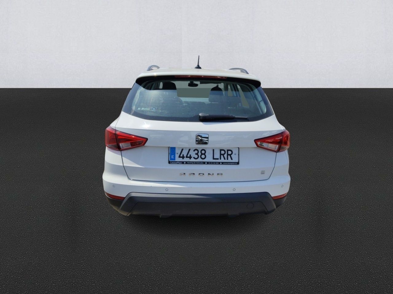 Seat Arona 1.0 Tsi 81kw (110cv) Style Go2 - Foto 2