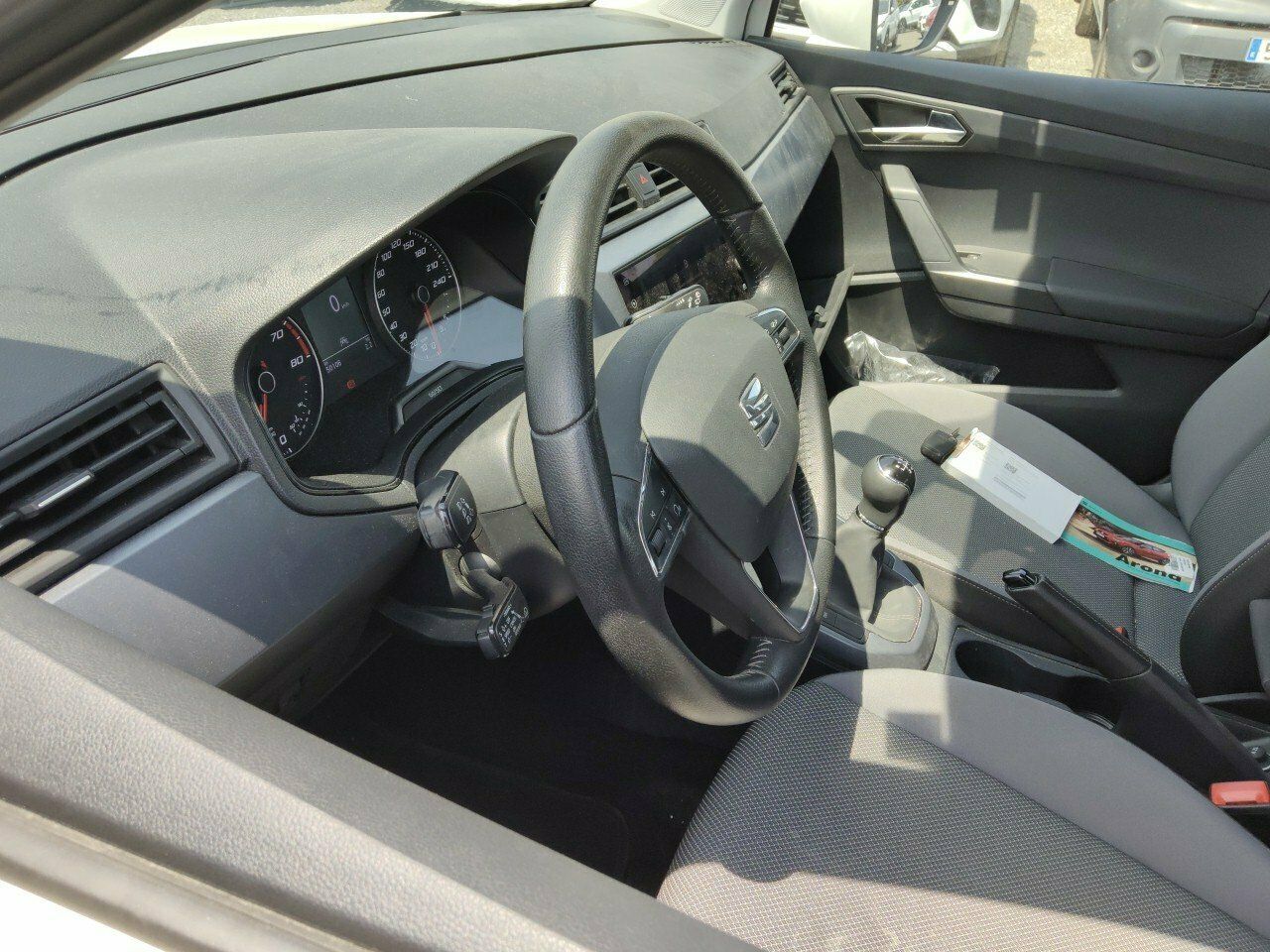Seat Arona 1.0 Tsi 81kw (110cv) Style Go2 - Foto 2