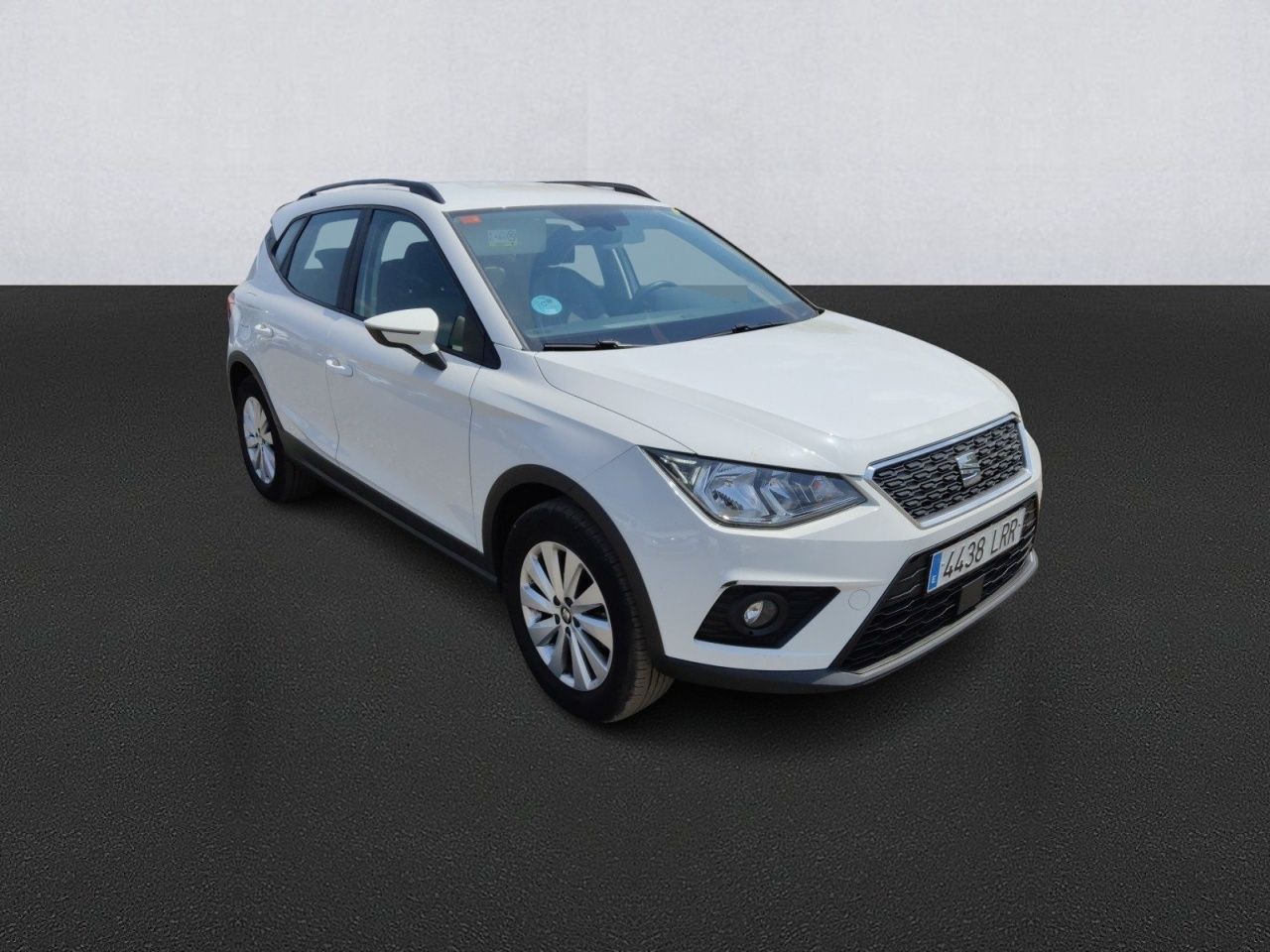 Seat Arona 1.0 Tsi 81kw (110cv) Style Go2 - Foto 2