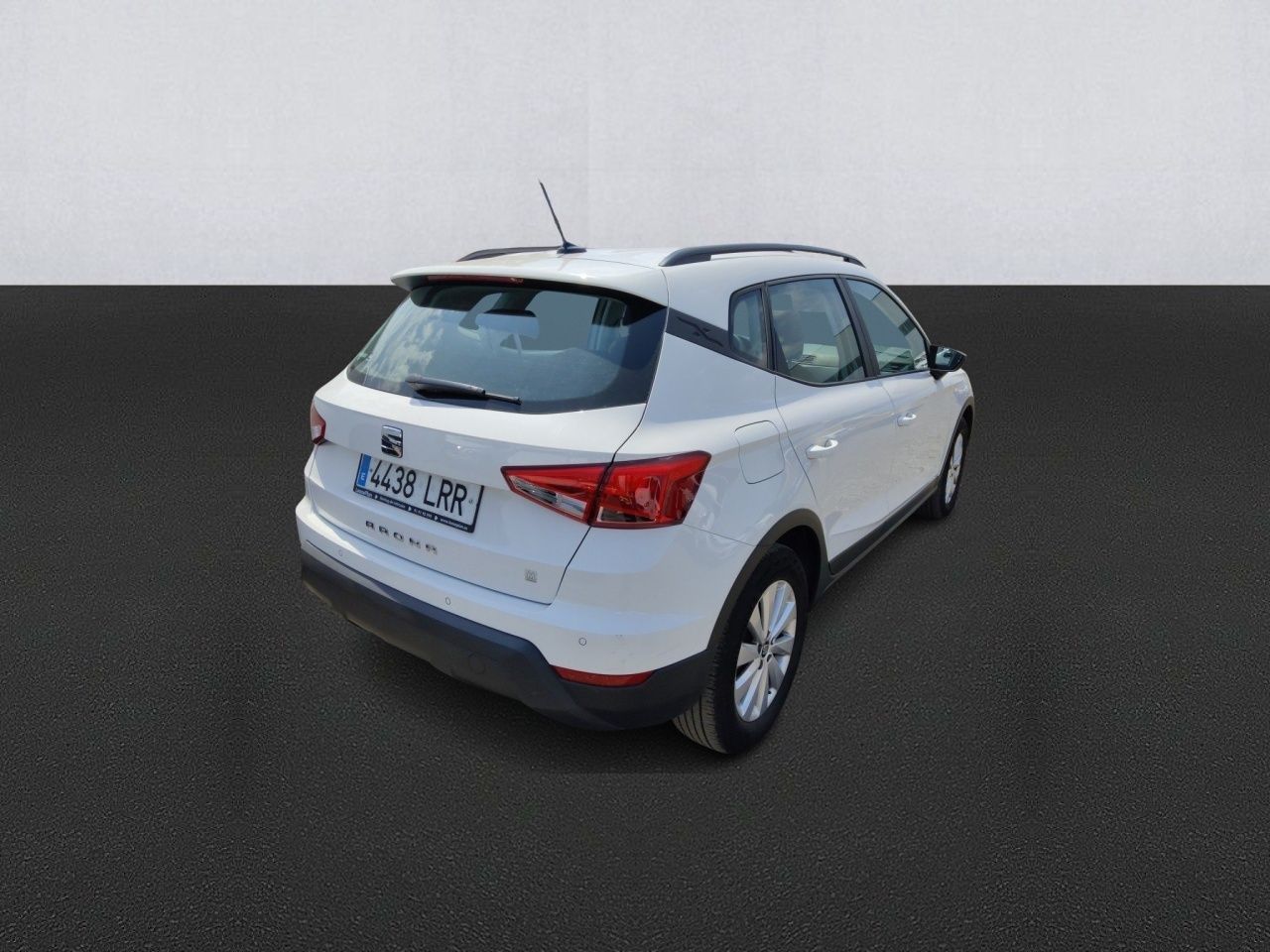 Seat Arona 1.0 Tsi 81kw (110cv) Style Go2 - Foto 2