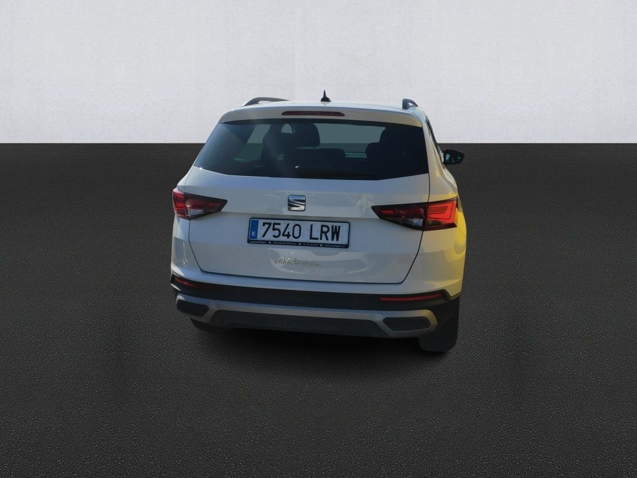 Seat Ateca 2.0 Tdi 85kw (115cv) S&s Style Go - Foto 2