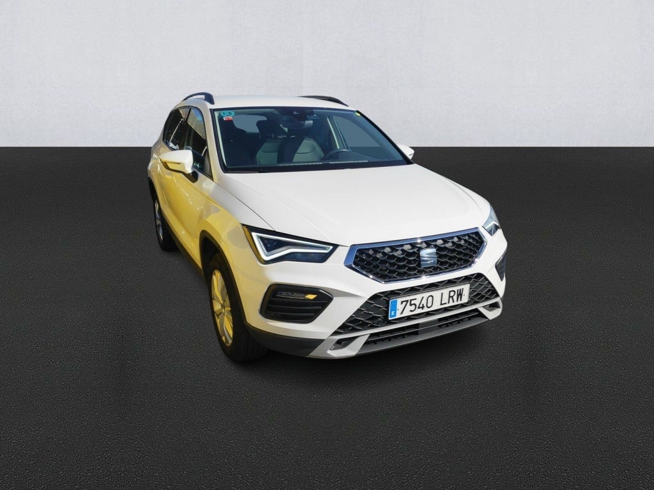 Seat Ateca 2.0 Tdi 85kw (115cv) S&s Style Go - Foto 2