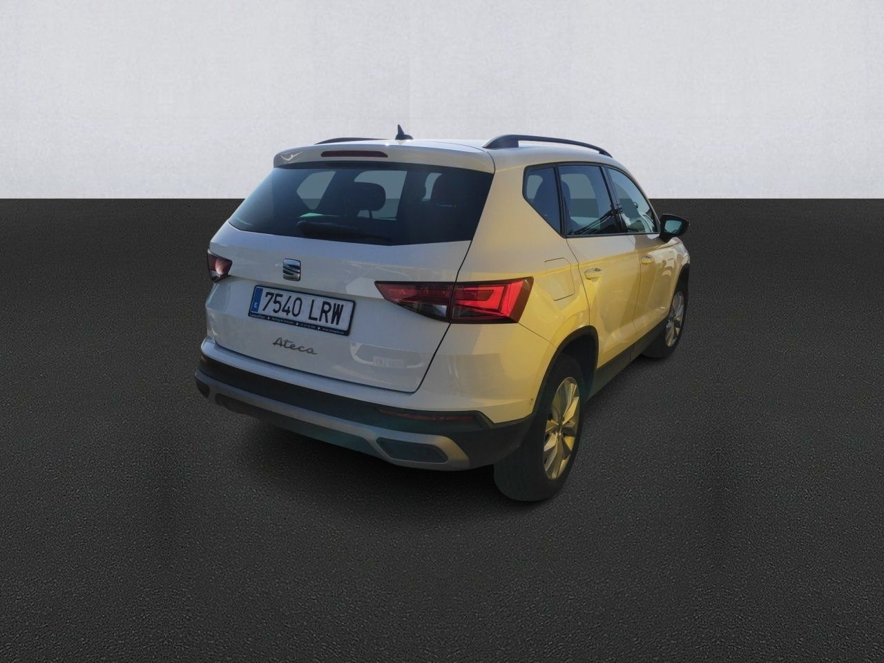 Seat Ateca 2.0 Tdi 85kw (115cv) S&s Style Go - Foto 2