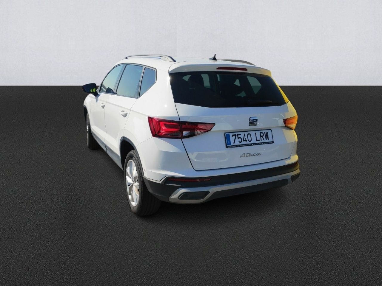 Seat Ateca 2.0 Tdi 85kw (115cv) S&s Style Go - Foto 2