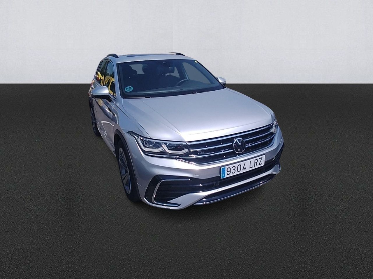 Volkswagen Tiguan R-line 2.0 Tdi 110kw (150cv) Dsg - Foto 2