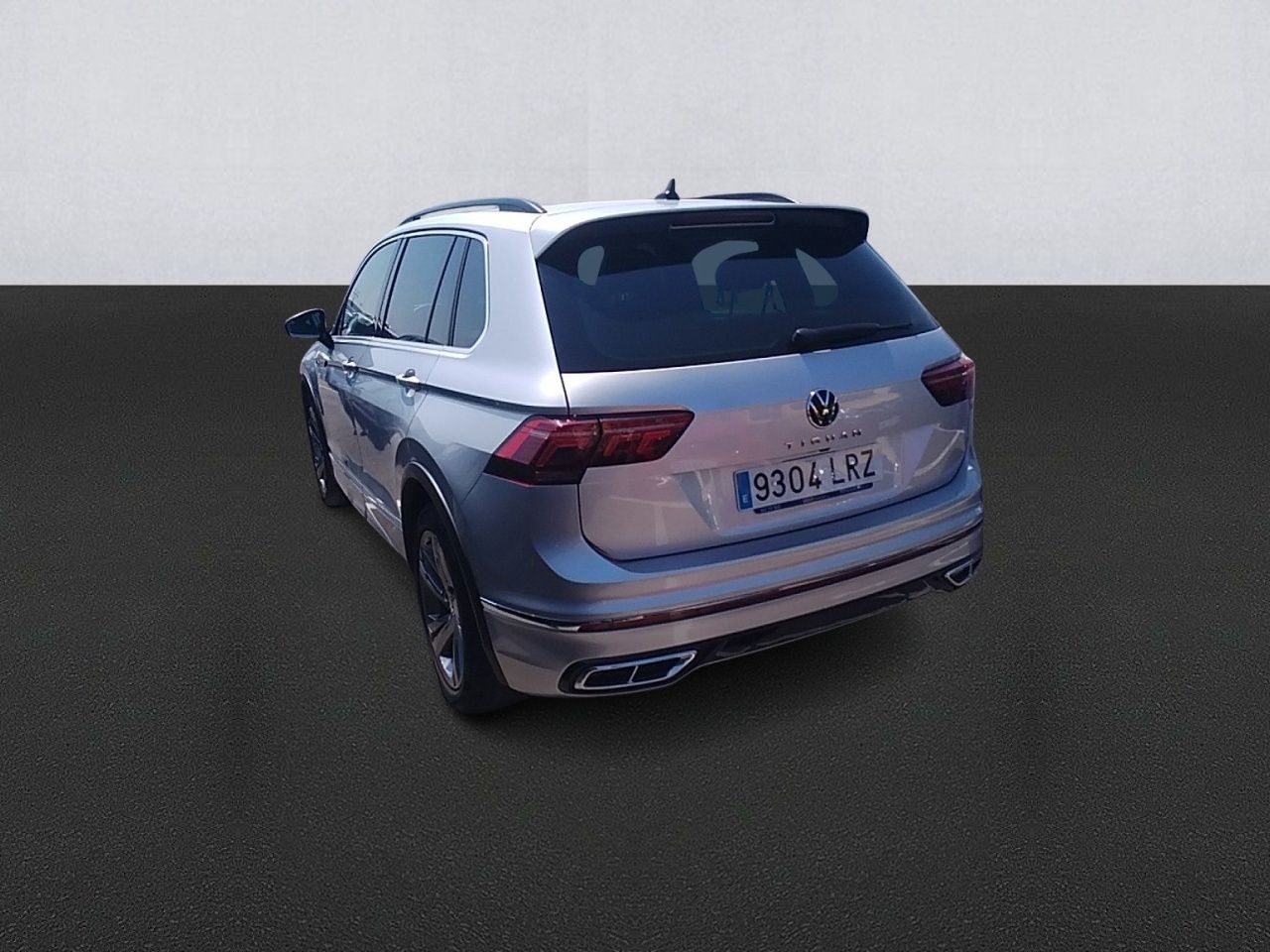 Volkswagen Tiguan R-line 2.0 Tdi 110kw (150cv) Dsg - Foto 2