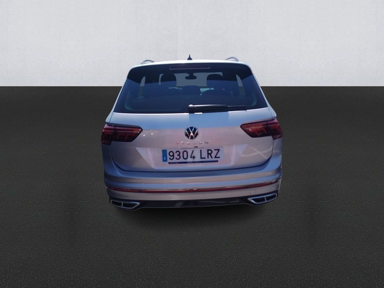 Volkswagen Tiguan R-line 2.0 Tdi 110kw (150cv) Dsg - Foto 2
