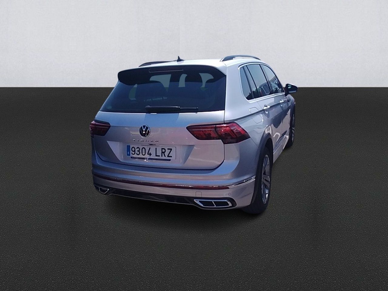 Volkswagen Tiguan R-line 2.0 Tdi 110kw (150cv) Dsg - Foto 2