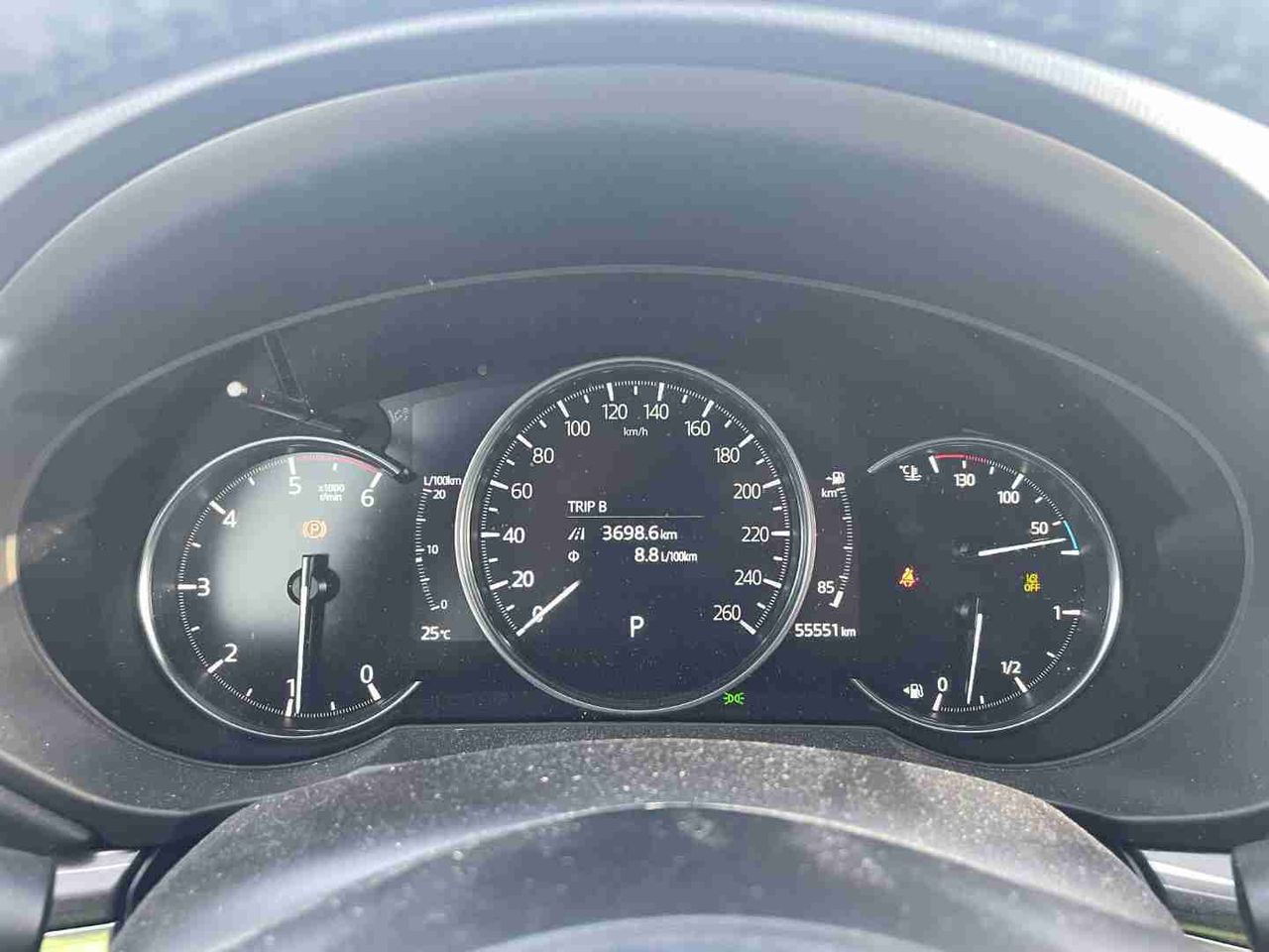 Mazda Cx-5 2.2 De 110kw (150cv) Zenith At - Foto 2