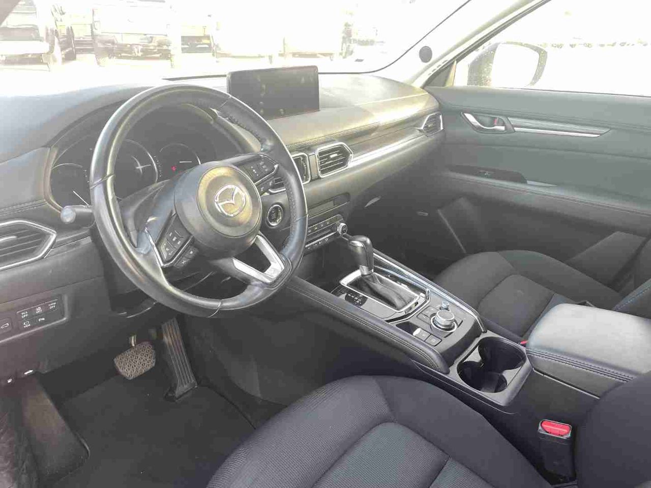 Mazda Cx-5 2.2 De 110kw (150cv) Zenith At - Foto 2