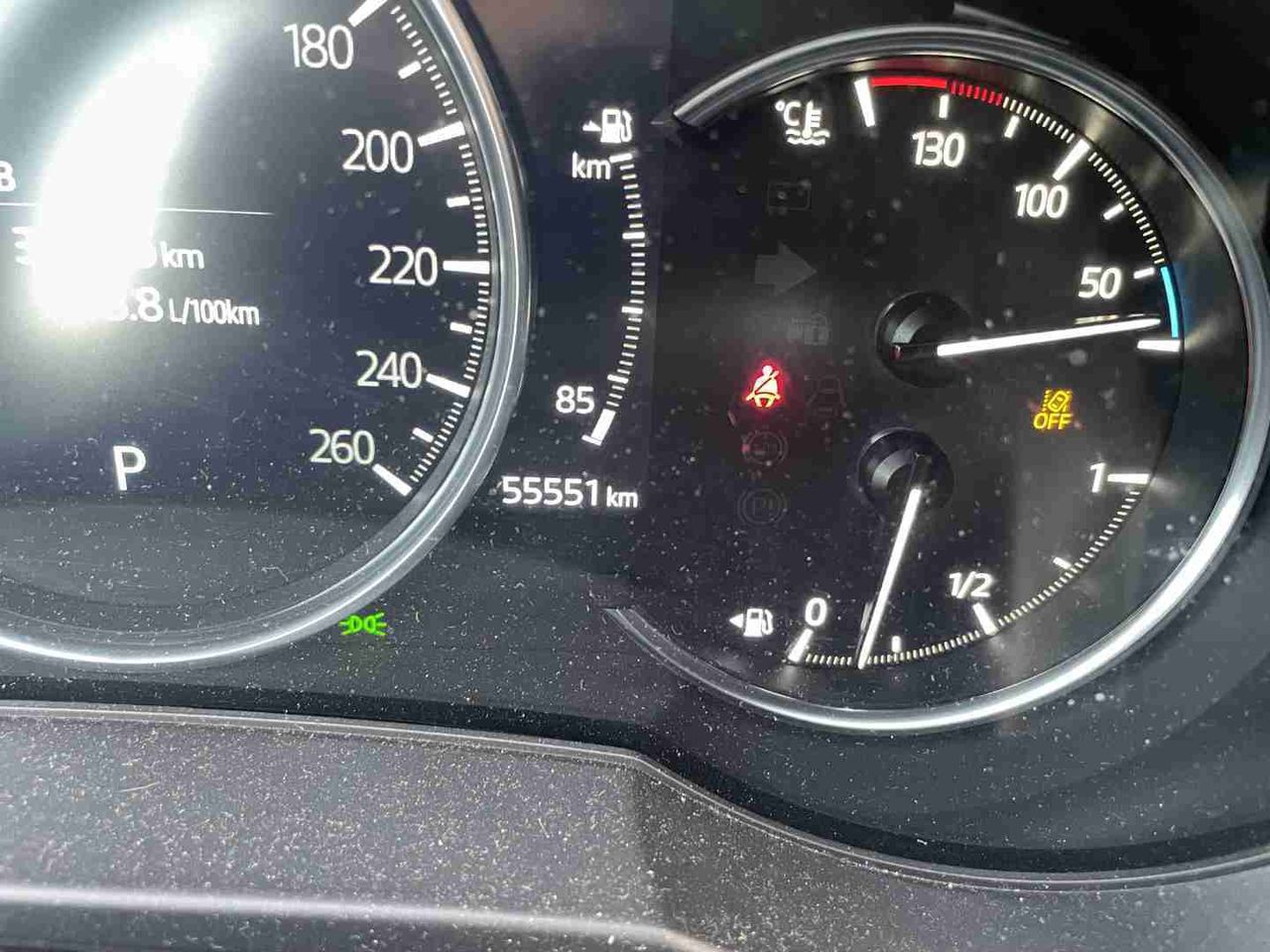 Mazda Cx-5 2.2 De 110kw (150cv) Zenith At - Foto 2