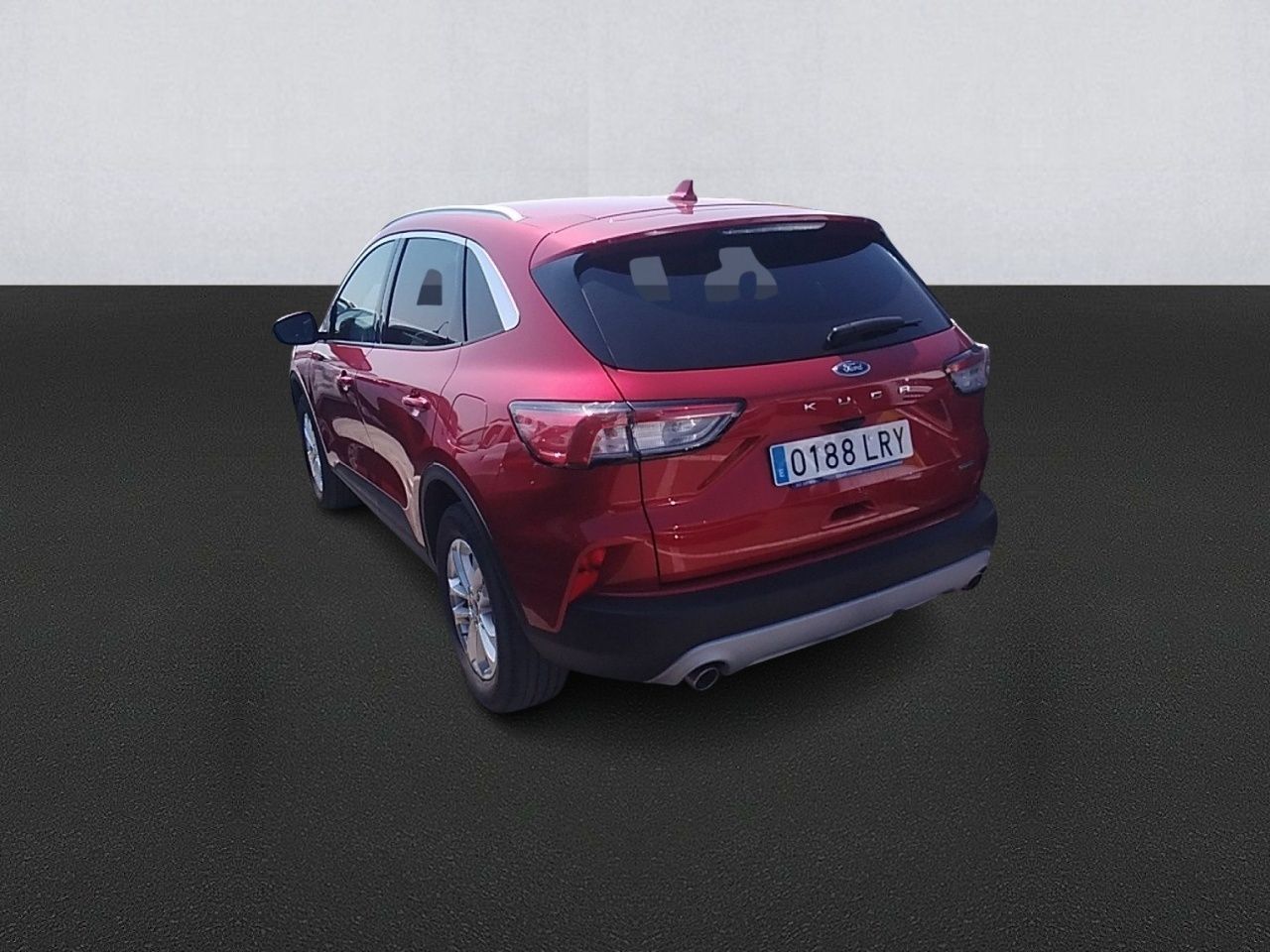 Ford Kuga Titanium 2.5 Duratec Fhev 140kw Auto - Foto 2