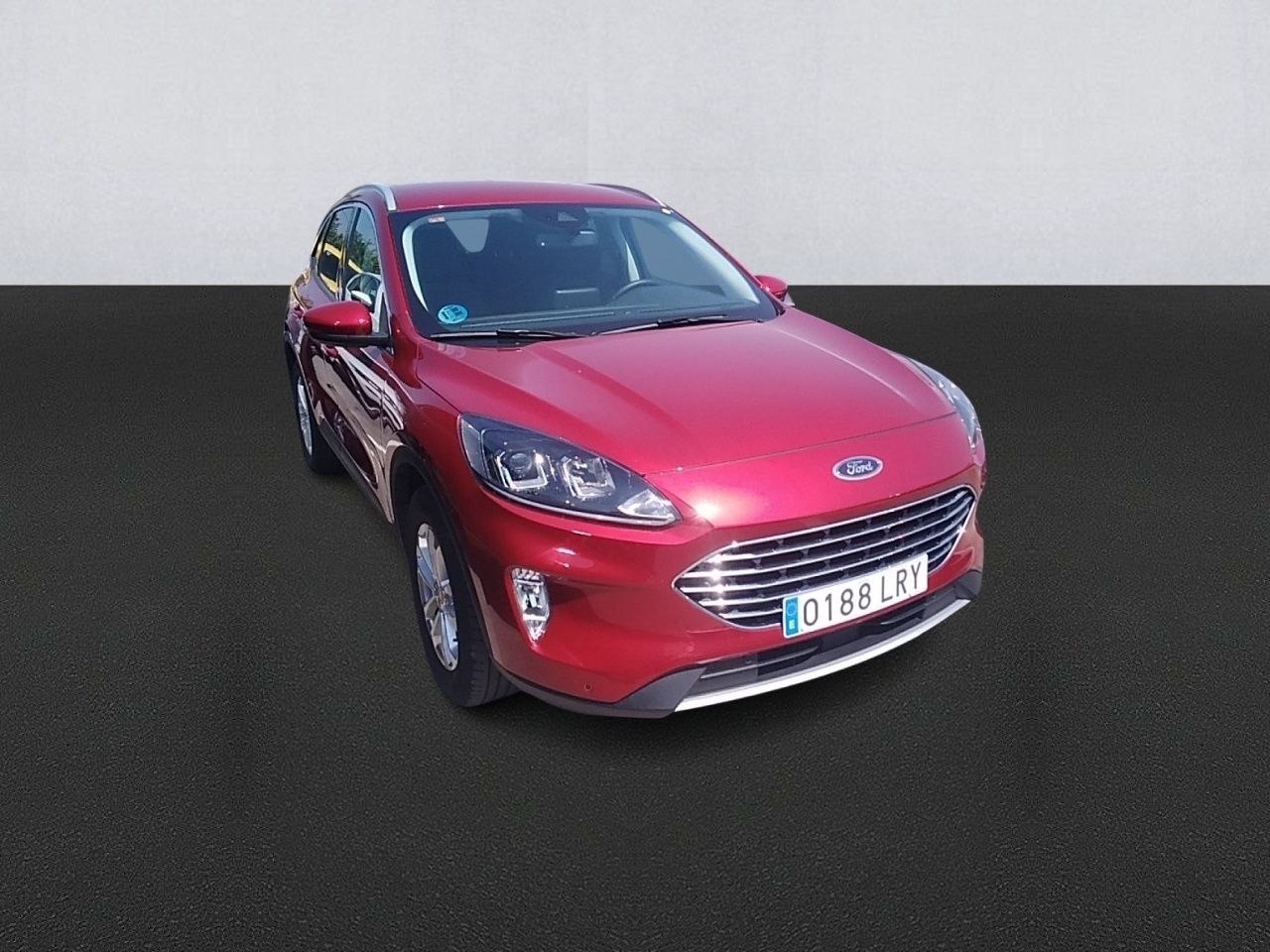 Ford Kuga Titanium 2.5 Duratec Fhev 140kw Auto - Foto 2