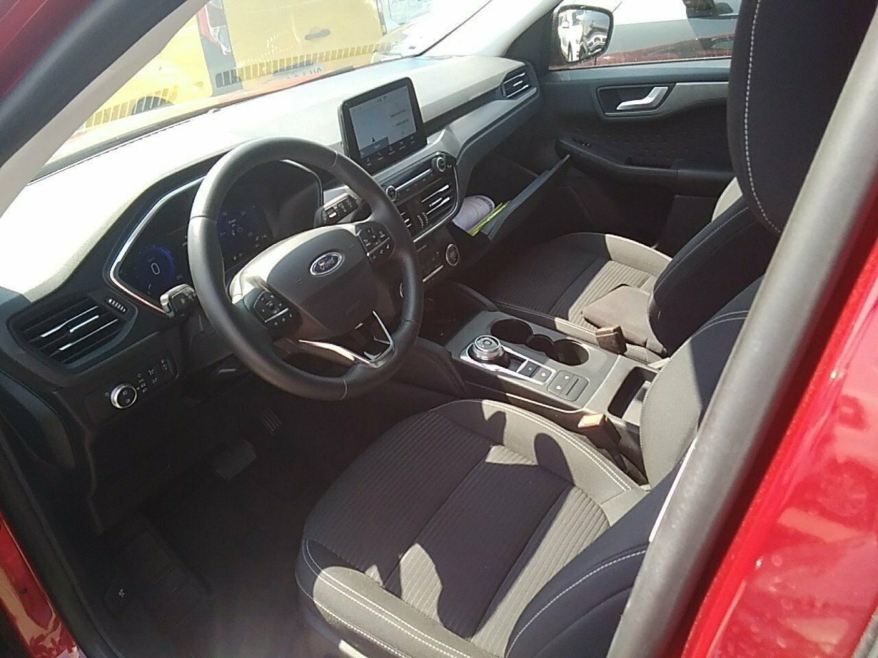 Ford Kuga Titanium 2.5 Duratec Fhev 140kw Auto - Foto 2