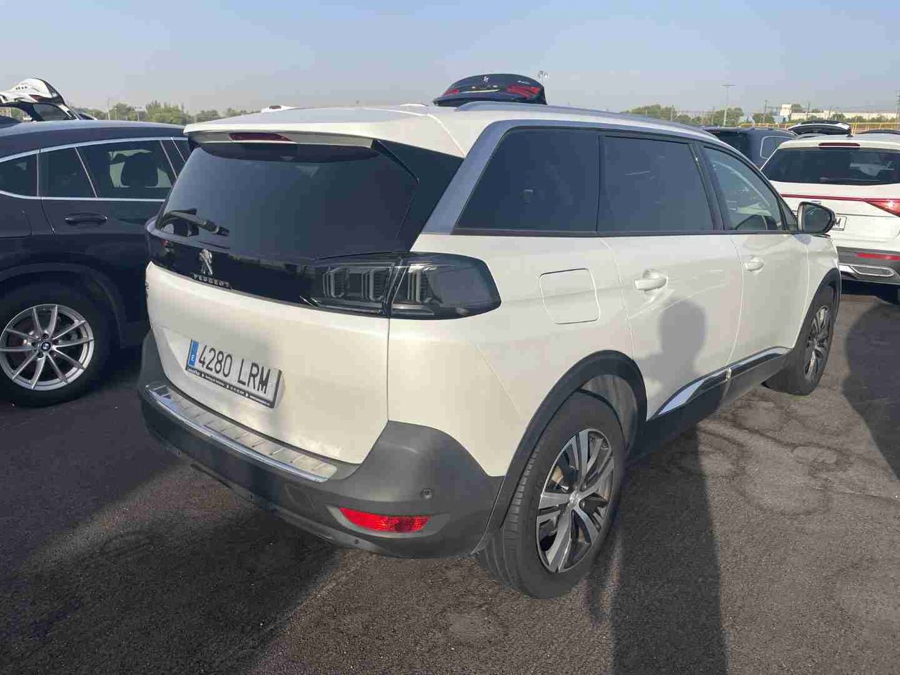Peugeot 5008 1.5 Bluehdi 96kw (130cv) S&s Allure - Foto 2